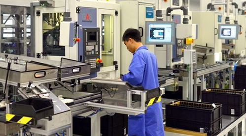 西門子通訊電纜在智能制造網(wǎng)中的應(yīng)用與優(yōu)勢